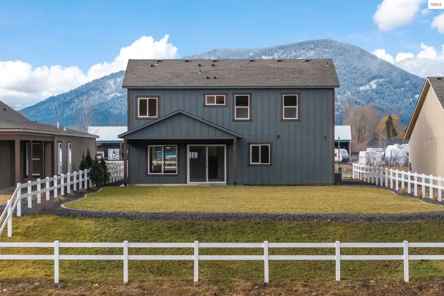 159 Backtrack Rd, Sandpoint, ID 83864 - #3
