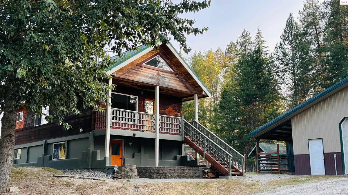 517 Sitting Bull Road, Sandpoint, ID 83864 - #1