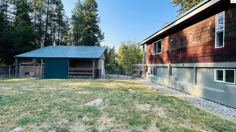 517 Sitting Bull Road, Sandpoint, ID 83864 - #3