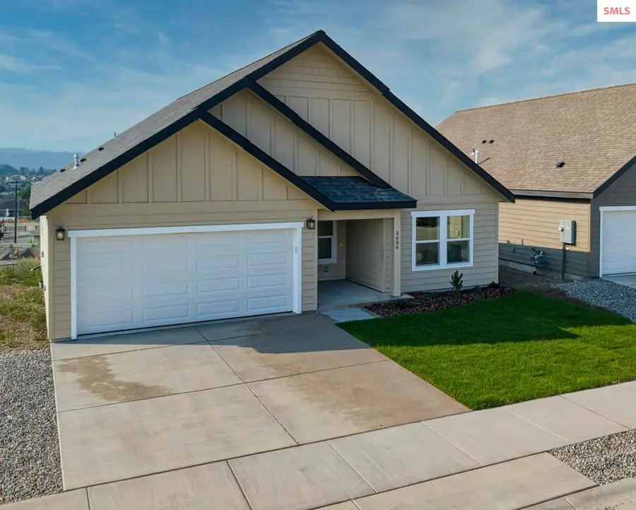 3606 N Blaze Lp, Post Falls, ID 83854 - #2