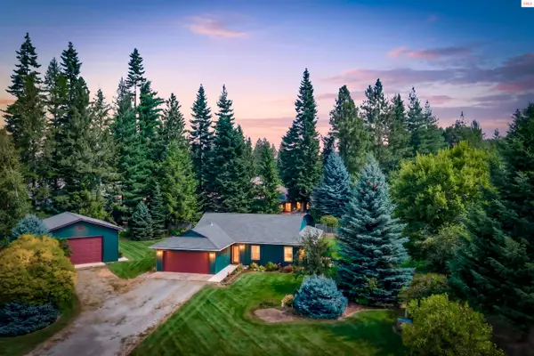4310 N Boyer, Sandpoint, ID 83864