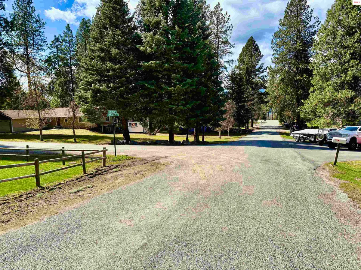 NNA Tannebaum, Bonners Ferry, ID 83805 - #1