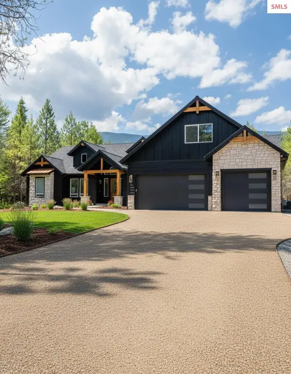 NKA Reformation Dr, Sandpoint, ID 83864
