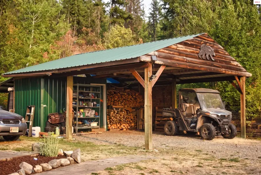 223 Birdpoint Rd, Bonners Ferry, ID 83805 - #2