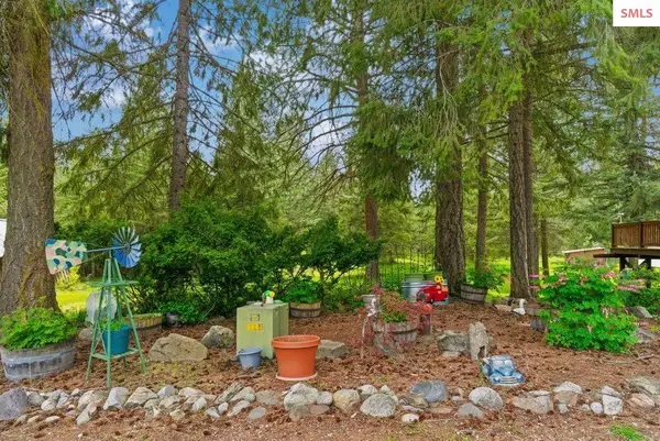 457 Lodgepole, Athol, ID 83801