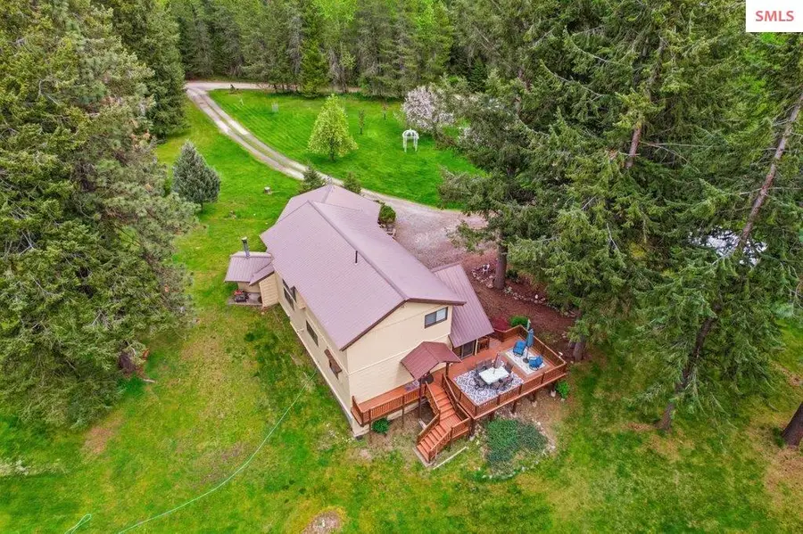 457 Lodgepole, Athol, ID 83801 - #3