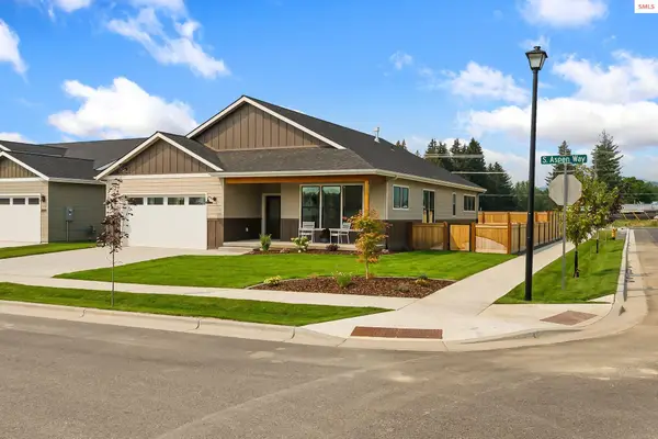 2113 S Aspen Way, Sandpoint, ID 83864