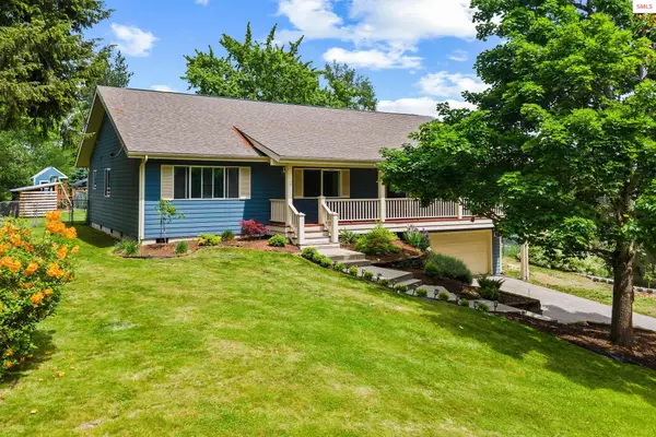 439 Vedelwood Drive, Sandpoint, ID 83864
