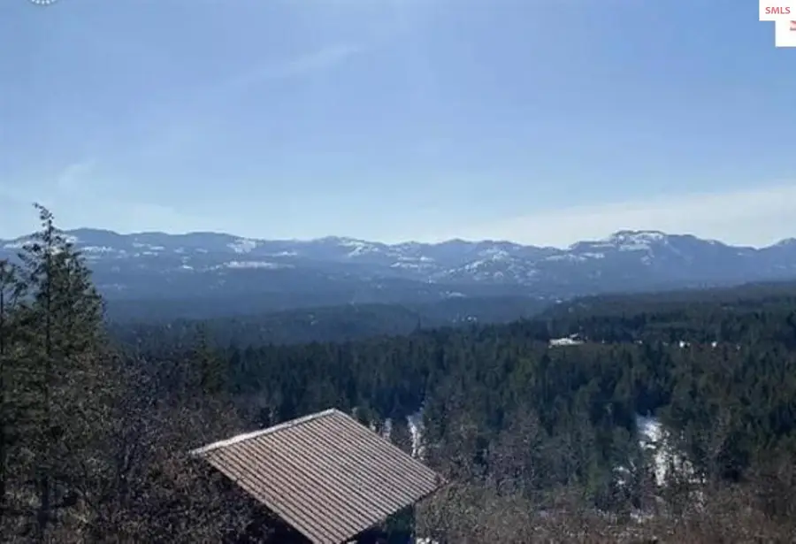 1516 Round Mtn Road, Naples, ID 83847 - #2