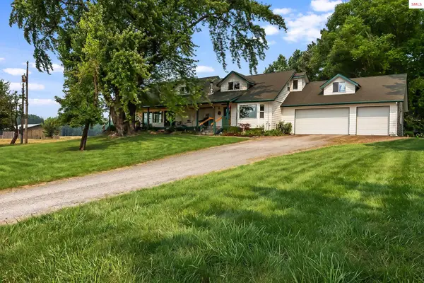 101 Farmer Drive, Sandpoint, ID 83864
