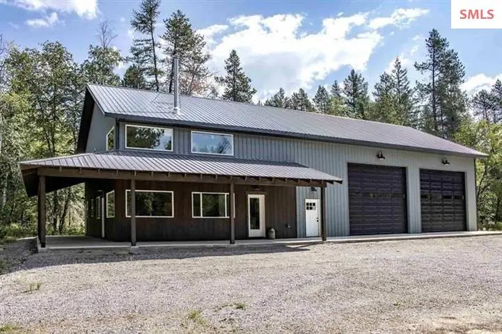 1971 Bowen Arrow Rd, Sandpoint, ID 83864 - #1
