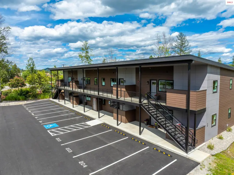 50 Carnelian Ave 102, Ponderay, ID 83852 - #2