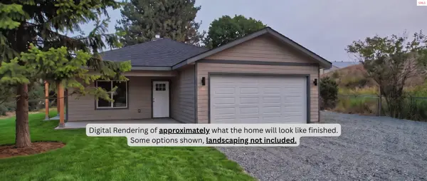 6373 Hoover St, Bonners Ferry, ID 83805