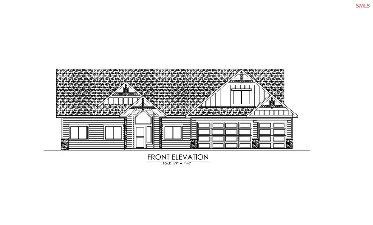 L34B8 N Ceylon Road, Rathdrum, ID 83858 - #1