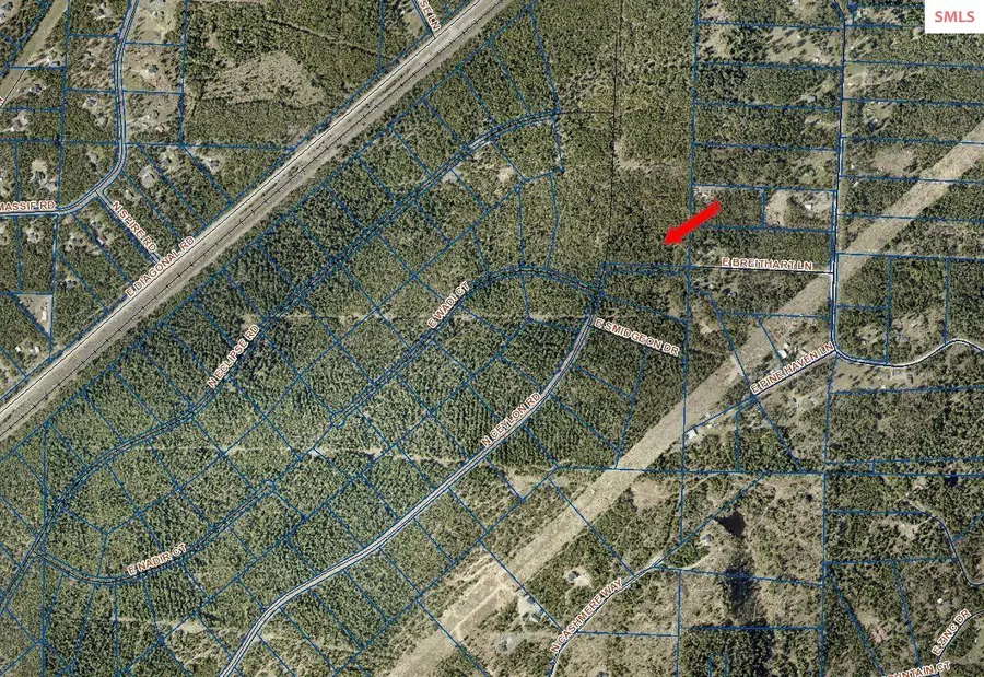L34B8 N Ceylon Road, Rathdrum, ID 83858 - #3