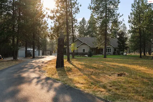 31957 N Wester Ranch Rd, Athol, ID 83801