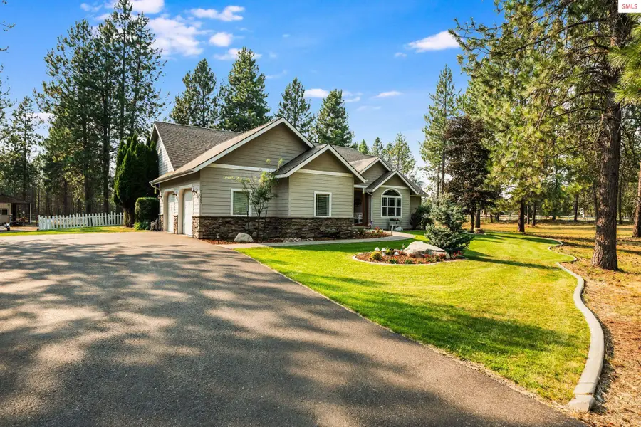 31957 N Wester Ranch Rd, Athol, ID 83801 - #2