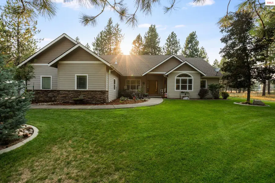 31957 N Wester Ranch Rd, Athol, ID 83801 - #3