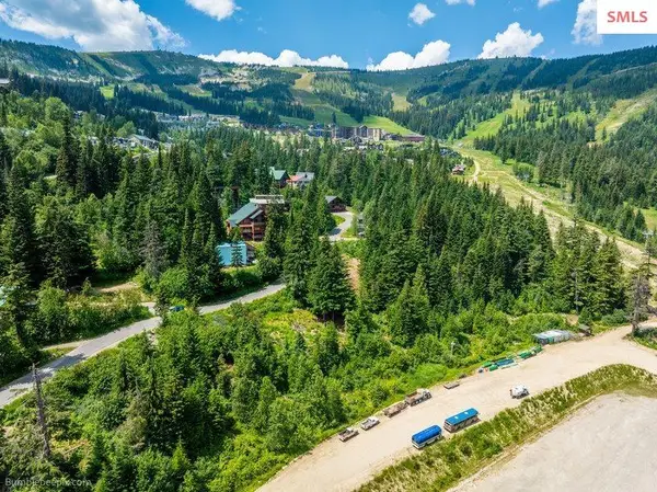 614 Telemark Road, Sandpoint, ID 83864
