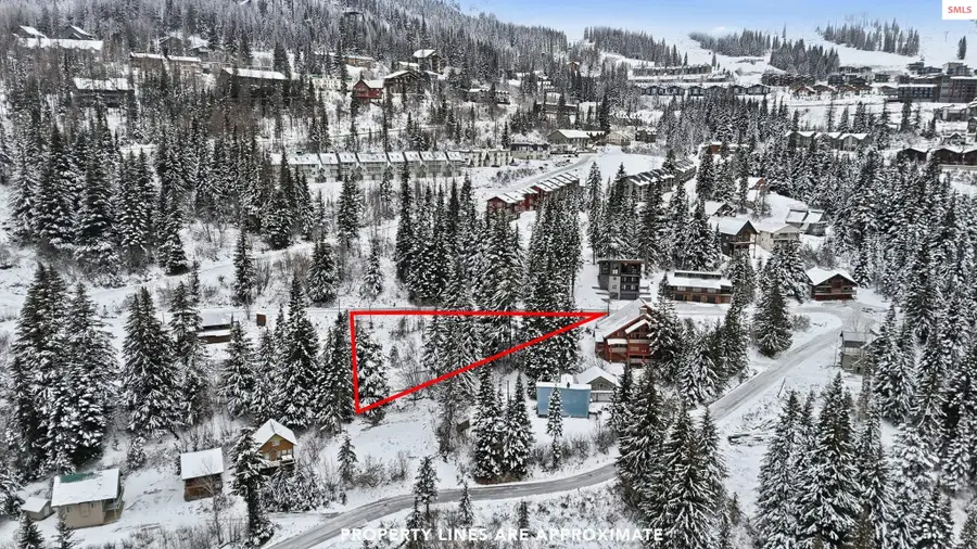 NNA Telemark Road Blk 8 Lot 19a, Sandpoint, ID 83864 - #3
