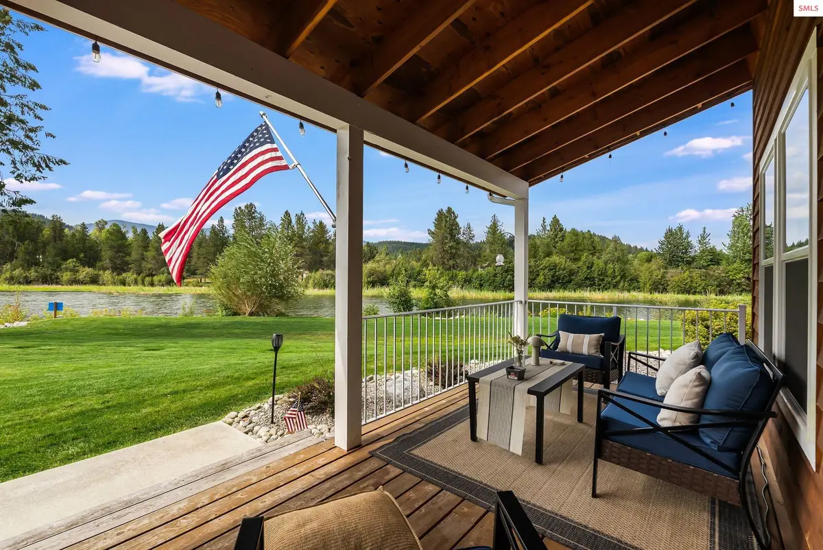52 Pomrankey Lane, Dover, ID 83825 - #1