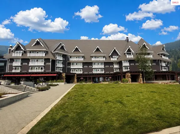 72 Great Escape Rd 509/511, Sandpoint, ID 83864