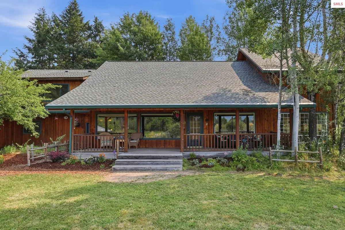 26314 E Blanchard Rd, Newport, WA 99156 - #1