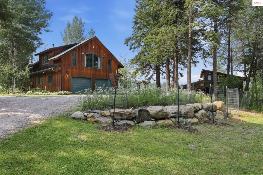 26314 E Blanchard Rd, Newport, WA 99156 - #2