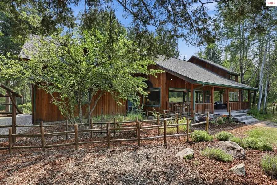 26314 E Blanchard Rd, Newport, WA 99156 - #3