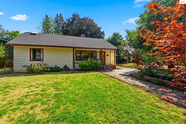 929 W Lake Street, Sandpoint, ID 83864