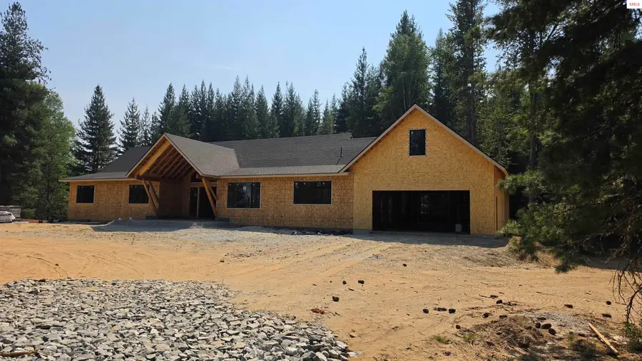 190 Reserve Lane, Sandpoint, ID 83864 - #3