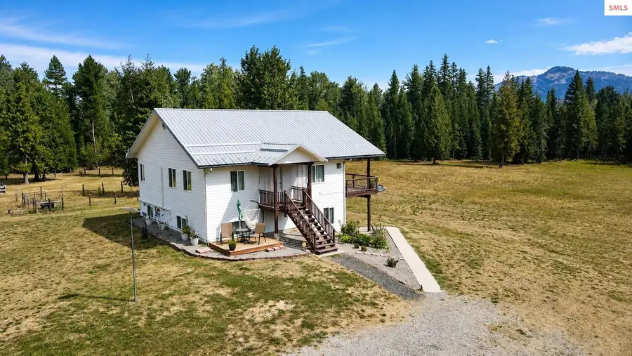 265 Little Thunder Road, Sandpoint, ID 83864 - #3