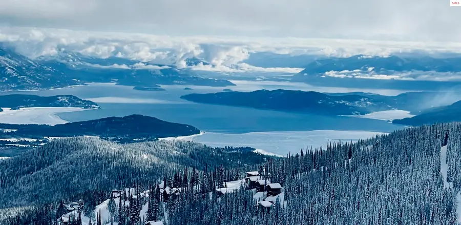 NNA Telemark Rd, Lot 9, Sandpoint, ID 83864 - #2