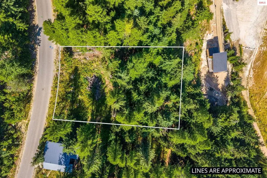 NNA Telemark Rd, Lot 9, Sandpoint, ID 83864 - #3