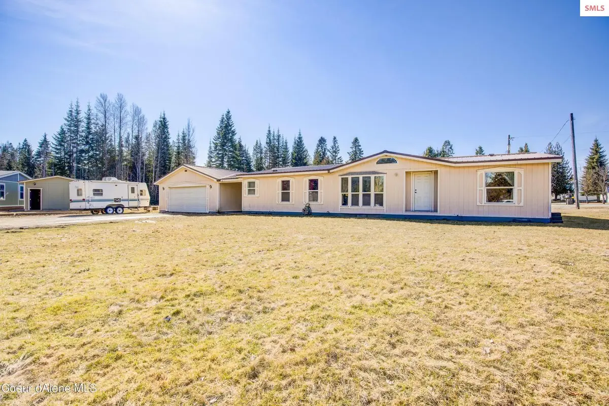 198 Eastside Rd, Priest River, ID 83856 - #1
