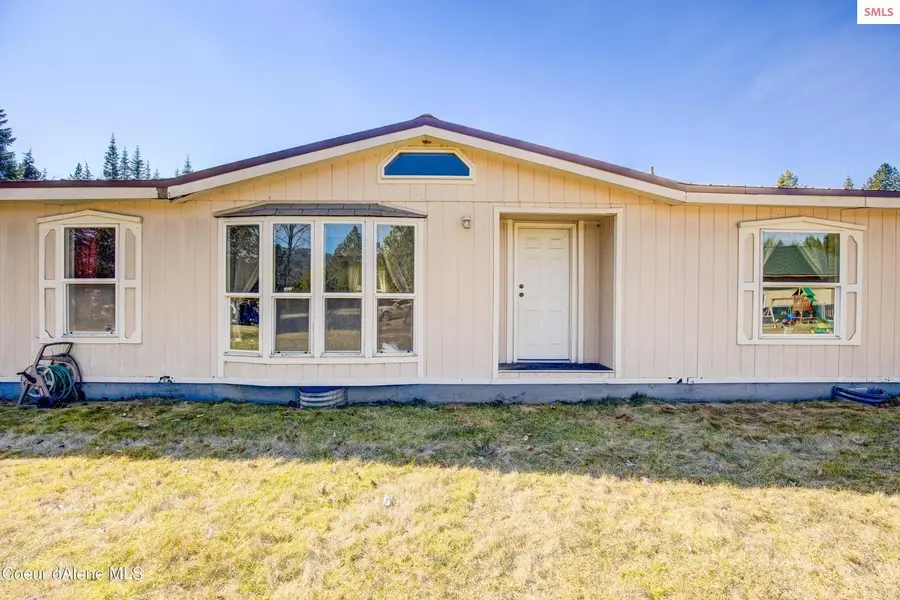 198 Eastside Rd, Priest River, ID 83856 - #2