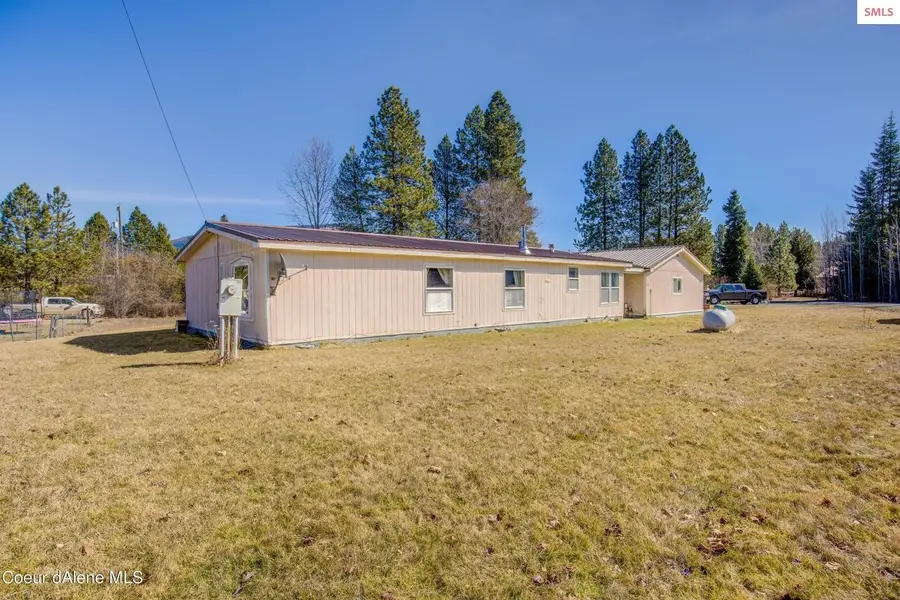 198 Eastside Rd, Priest River, ID 83856 - #3