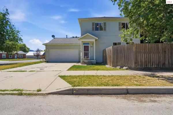1201 Spruce St, Sandpoint, ID 83864