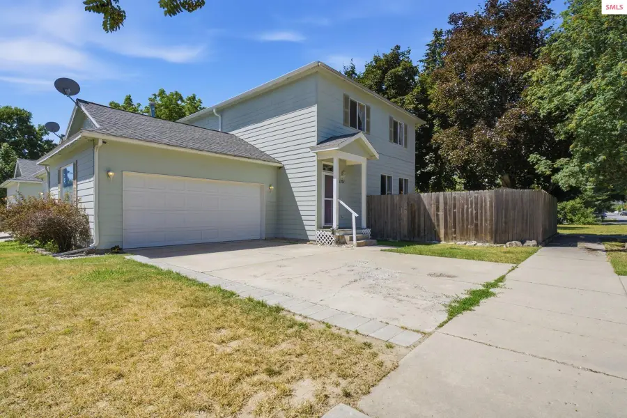 1201 Spruce St, Sandpoint, ID 83864 - #3