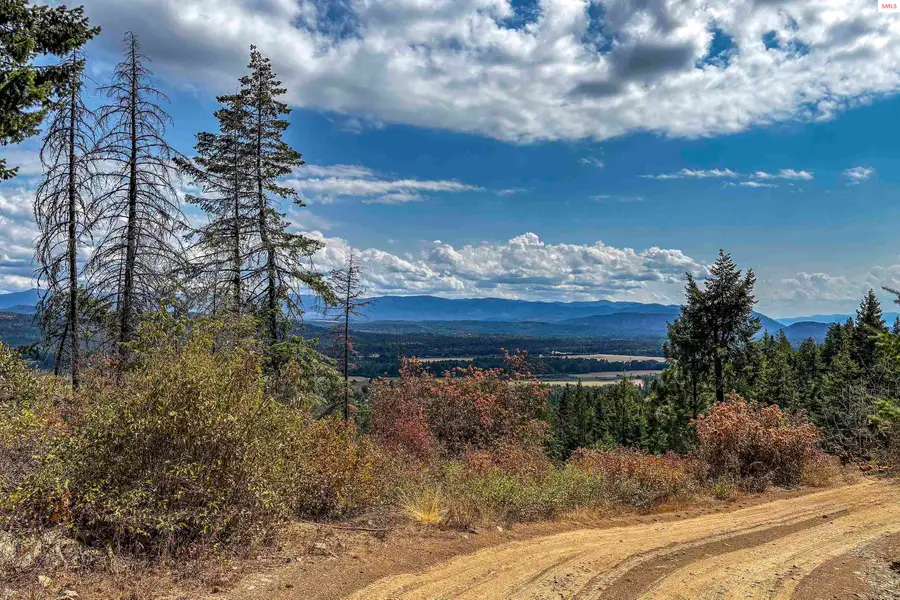 2251 Hulett Hills, Sandpoint, ID 83864 - #2