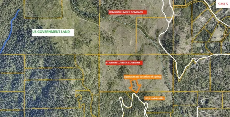 2251 Hulett Hills, Sandpoint, ID 83864 - #3