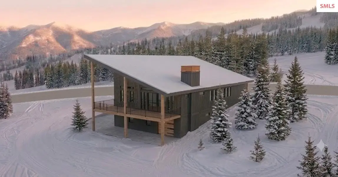 L12 B4 Telemark Rd, Sandpoint, ID 83864 - #1