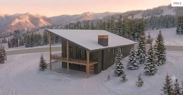 L12 B4 Telemark Rd, Sandpoint, ID 83864