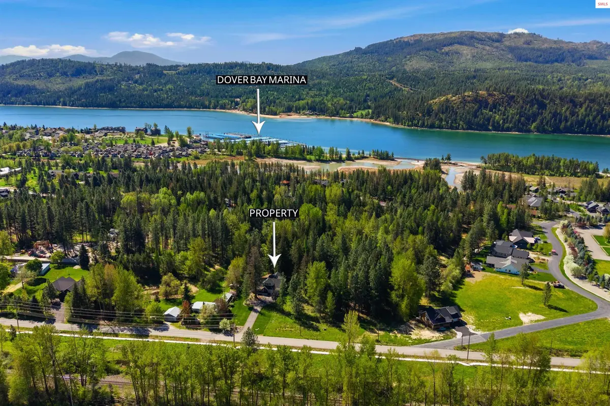 685 Railroad Ave, Dover, ID 83825 - #1
