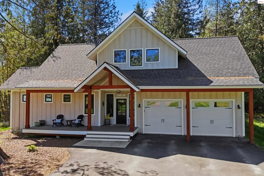 685 Railroad Ave, Dover, ID 83825 - #2