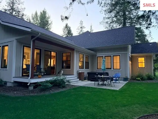685 Railroad Ave, Dover, ID 83825 - #3