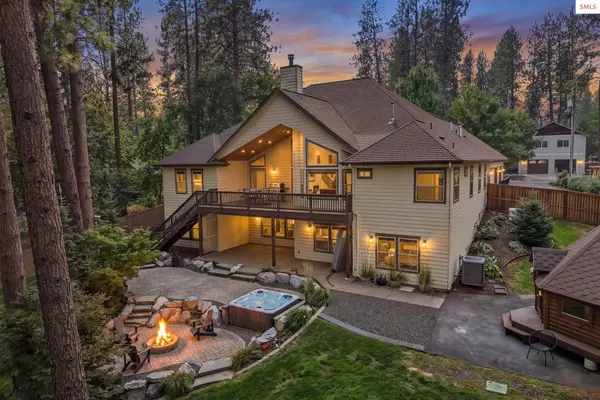 3617 W Pineridge, Coeur d'Alene, ID 83815
