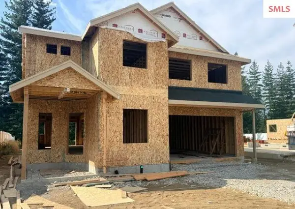 1135 Jersey St, Sandpoint, ID 83864