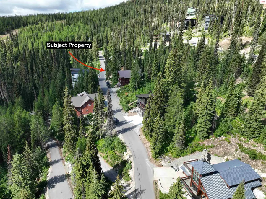 NNA Tall Timber Road, Sandpoint, ID 83864 - #3