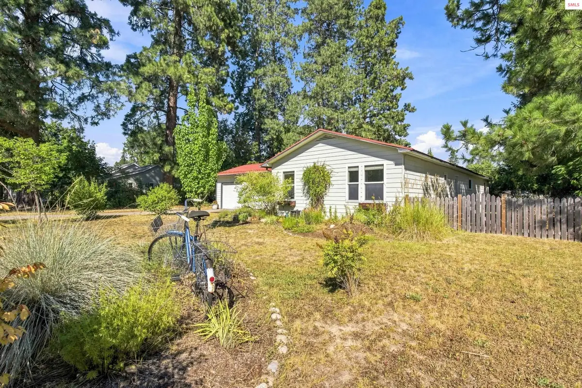 521 S Olive St, Sandpoint, ID 83864 - #1
